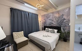 Twenty Two Place Sukhumvit 22 Hotel