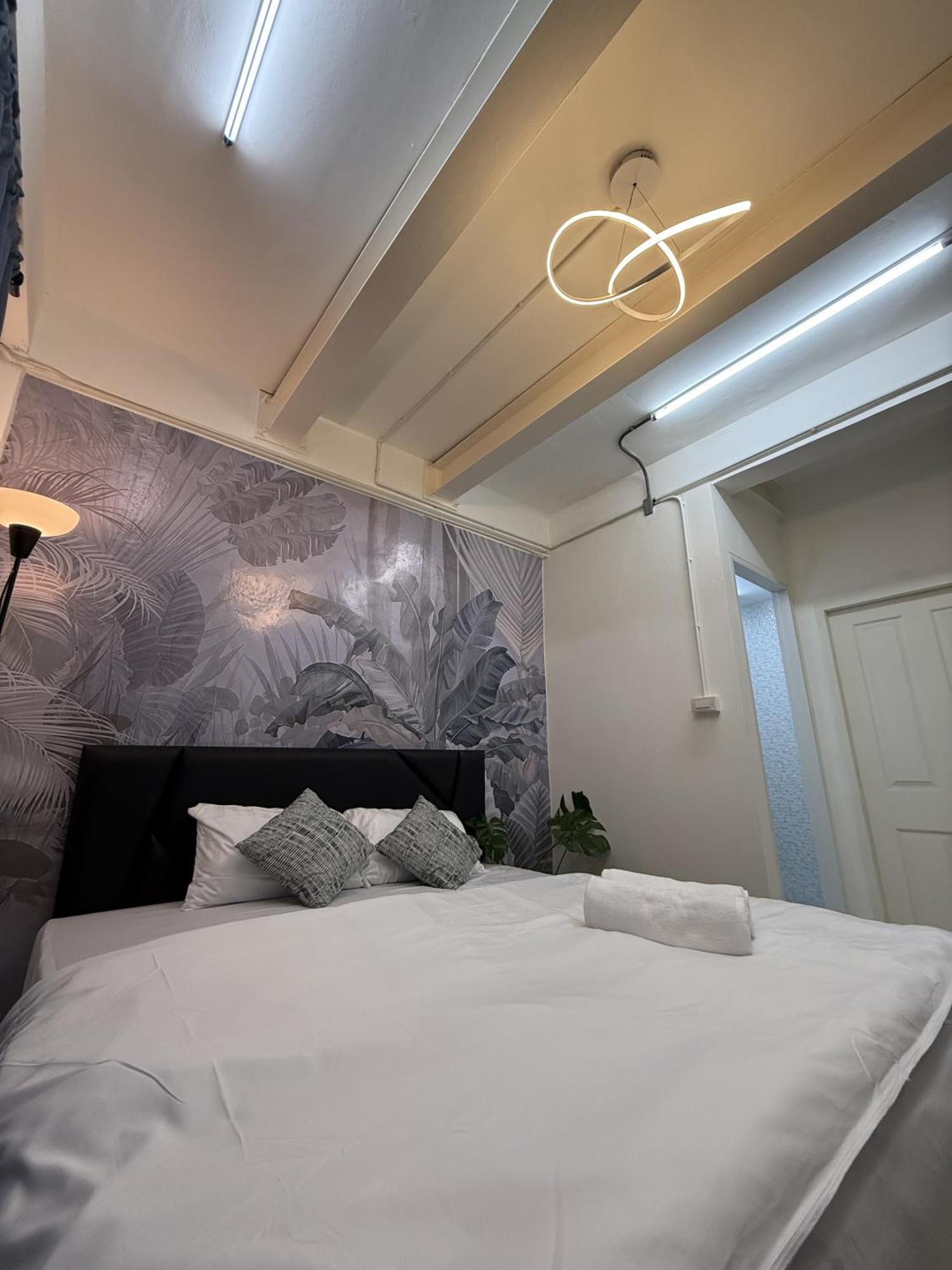 Twenty Two Place Sukhumvit 22 กรุงเทพมหานคร ภายนอก รูปภาพ