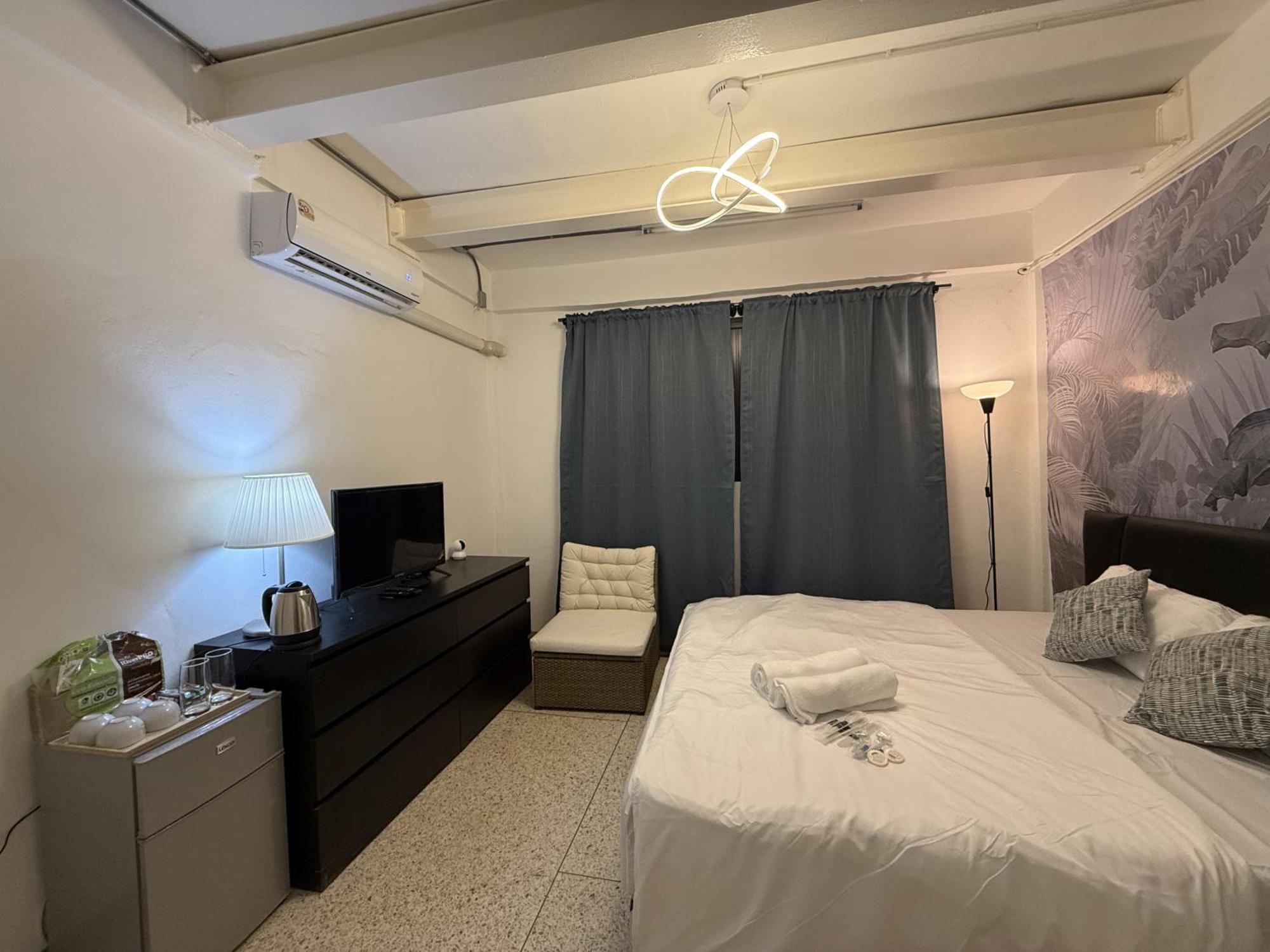 Twenty Two Place Sukhumvit 22 กรุงเทพมหานคร ภายนอก รูปภาพ